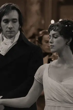 Pride & Prejudice