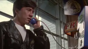 Backdrop to the movie "Who Am I?" #805017