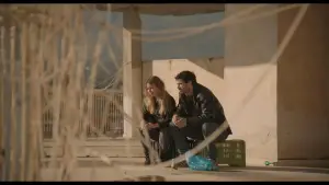 Backdrop to the movie "Wishbone" #715908