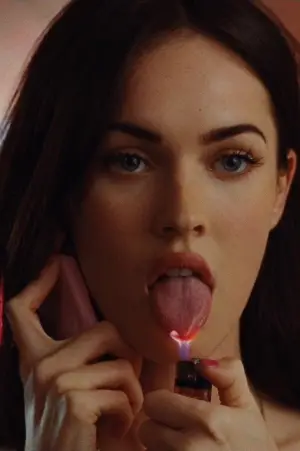 Poster to the movie "Jennifer