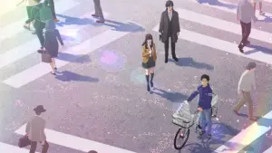 Backdrop to the movie "Eternal 831" #330082