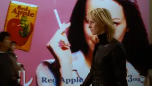 Backdrop to the movie "Kill Bill: Vol. 1" #569222