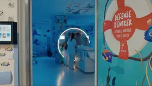 Backdrop to the movie "L’Hôpital des Premiers Jours" #775818