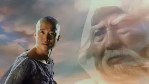 Backdrop to the movie "Zu Warriors" #805838