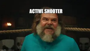 Backdrop to the movie "Minecraft" #530458