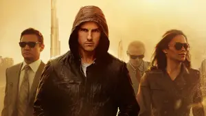 Backdrop to the movie "Mission: Impossible - Ghost Protocol" #656275