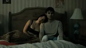 Backdrop to the movie "Obsession" #774637