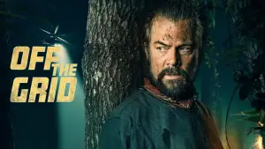 Backdrop to the movie "Off the Grid" #578400