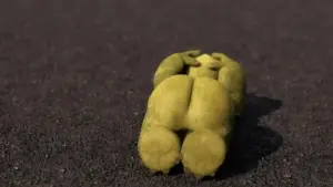 Backdrop to the movie "Over the Hedge" #669129