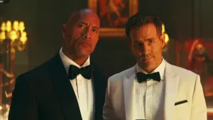 Backdrop to the movie "Red Notice" #263184