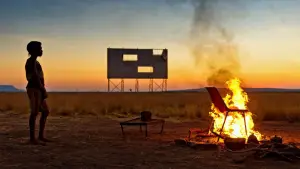 Backdrop to the movie "Satellite Boy" #643622