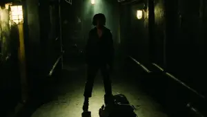 Backdrop to the movie "Saw III" #709573