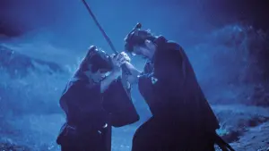 Backdrop to the movie "Taboo" #477152