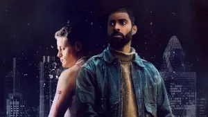 Watch film Tales of Babylon | Trailer