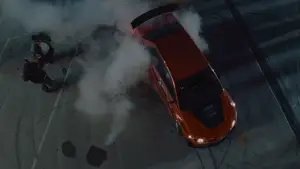 Backdrop to the movie "The Fast and the Furious: Tokyo Drift" #617440