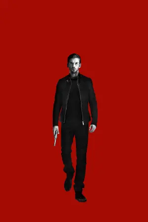 Poster to the movie "The Guest" #273407