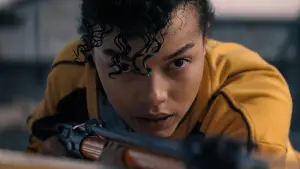 Backdrop to the movie "Thrash" #774607