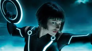 Backdrop to the movie "TRON: Legacy" #590082