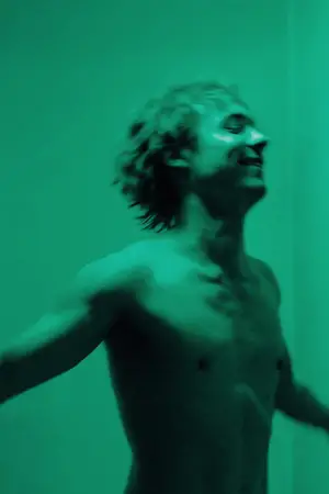 Poster to the movie "Urchin" #533679