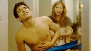 Backdrop to the movie "Voyage" #641981