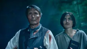 Backdrop to the movie "The Promised Land" #636600