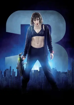 Poster to the movie "What Happened to Monday" #489208