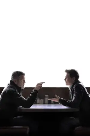 Poster to the movie "Wolfs" #580284