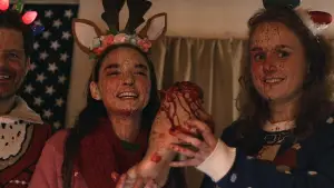 Backdrop to the movie "Deathcember" #647020