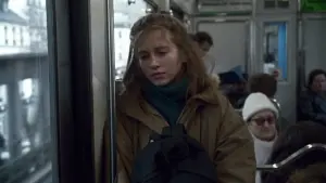 Backdrop to the movie "A Tale of Winter" #475531