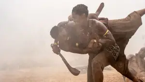 Backdrop to the movie "The Woman King" #607258