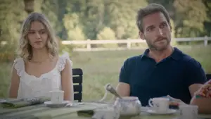 Backdrop to the movie "De mauvaise foi" #643821