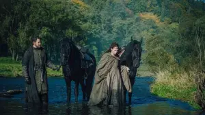 Backdrop to the movie "Hagen" #740762