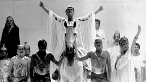 Backdrop to the movie "Caligula" #653163