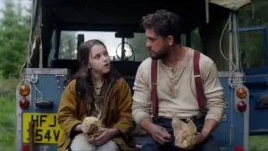 Backdrop to the movie "The Beast Within" #589845