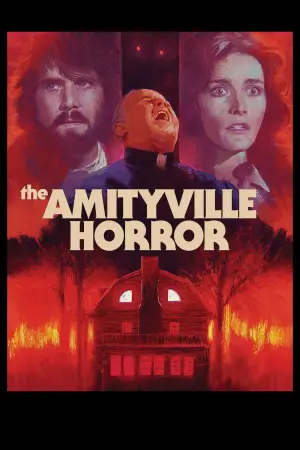 Poster to the movie "The Amityville Horror" #101052