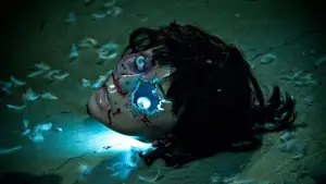 Backdrop to the movie "The Shock Labyrinth" #693837