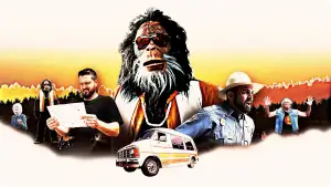 Backdrop to the movie "Squatch" #927133