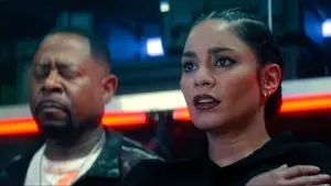 Backdrop to the movie "Bad Boys Ride or Die" #564148