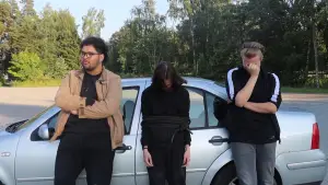 Backdrop to the movie "Bad Trip" #780900