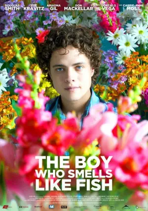 Poster to the movie "Treading Water" #743075