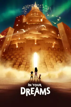 Poster to the movie "In Your Dreams" #551764