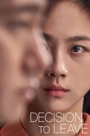 Poster to the movie "Decision to Leave" #653675