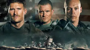 Backdrop to the movie "The Outpost" #255931