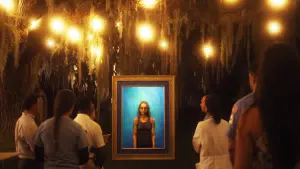 Backdrop to the movie "Fear of Rain" #246404