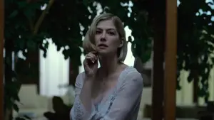 Backdrop to the movie "Gone Girl" #555233