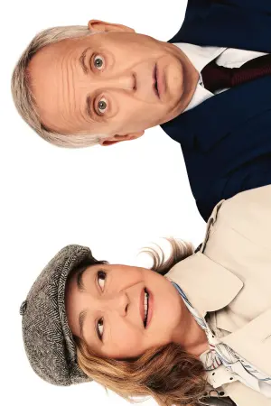 Poster to the movie "For Better And For Worse" #416909