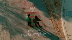 Backdrop to the movie "Freddy