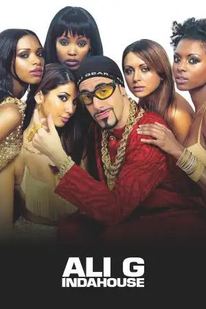 Ali G Indahouse