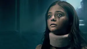 Backdrop to the movie "Insidious: Chapter 3" #293057