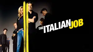 Backdrop to the movie "The Italian Job" #803235